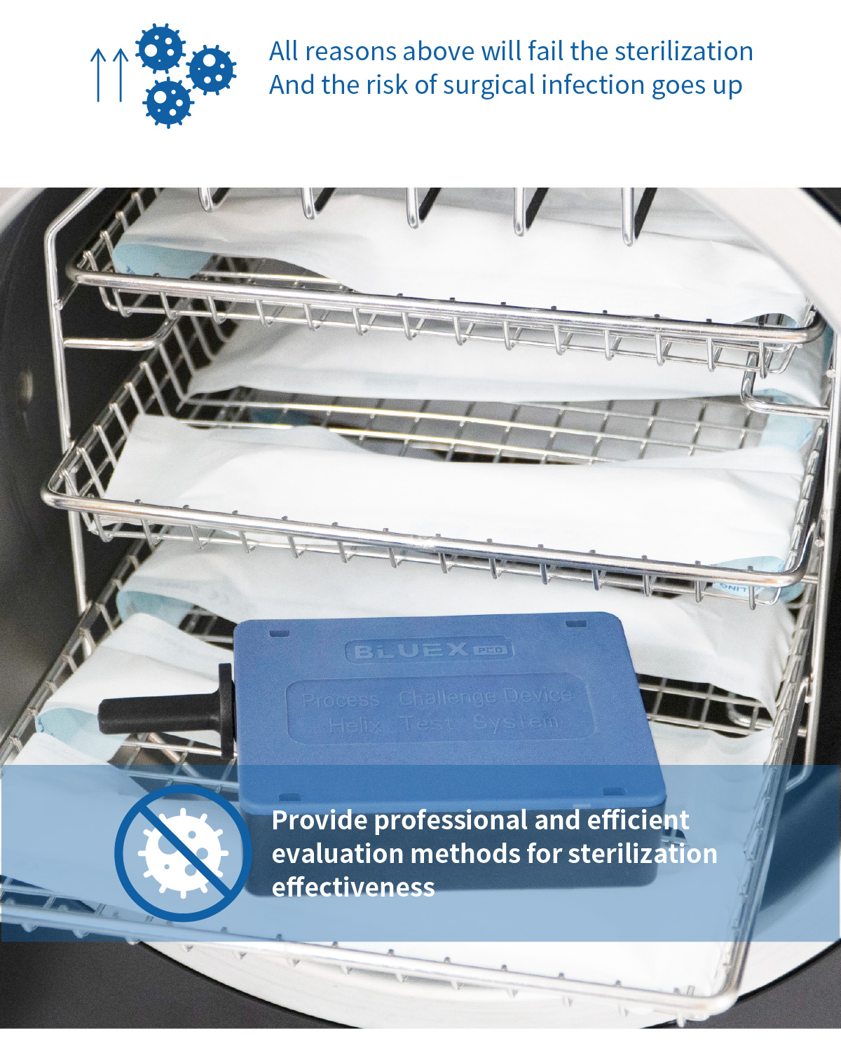 Pcd Internrt Box PCD BOX from China manufacturer - YESON MEDICAL DEVICE